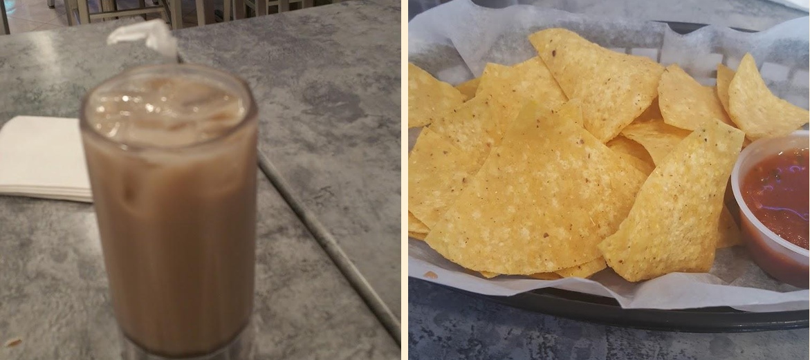 El Palacio Restaurante Plainfield