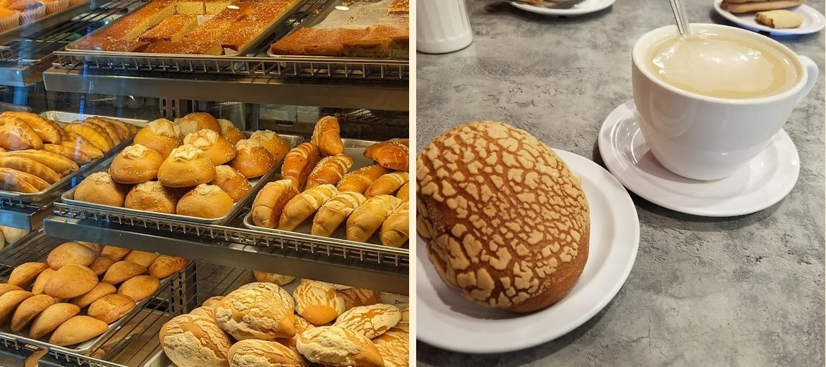 El Palacio Restaurante Menu