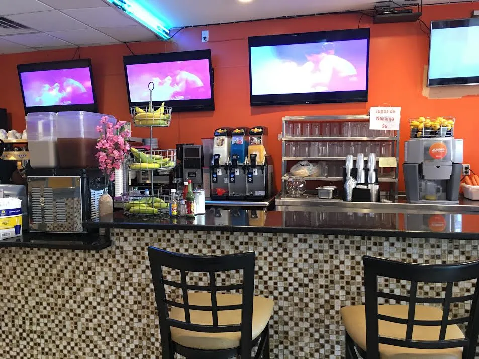 El Palacio Restaurante